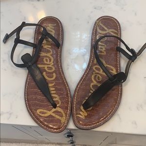 Sam Edelman sandals